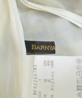 BARNYARDSTORM（バーンヤードストーム）ロング・マキシ丈スカート 白 サイズ:1(M位) レディース/2200610946028