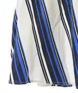 BARNYARDSTORM（バーンヤードストーム）ロング・マキシ丈スカート 白 サイズ:1(M位) レディース/2200610946028