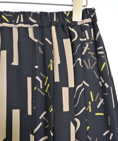 BARNYARDSTORM（バーンヤードストーム）ロング・マキシ丈スカート 黒 サイズ:1(M位) レディース/2200610946035