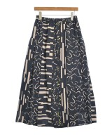 BARNYARDSTORM（バーンヤードストーム）ロング・マキシ丈スカート 黒 サイズ:1(M位) レディース/2200610946035