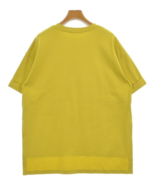 BARNYARDSTORM（バーンヤードストーム）Tシャツ・カットソー 黄 サイズ:1(M位) レディース/2200610946080
