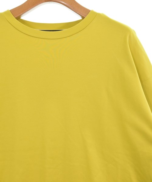 BARNYARDSTORM（バーンヤードストーム）Tシャツ・カットソー 黄 サイズ:1(M位) レディース/2200610946080