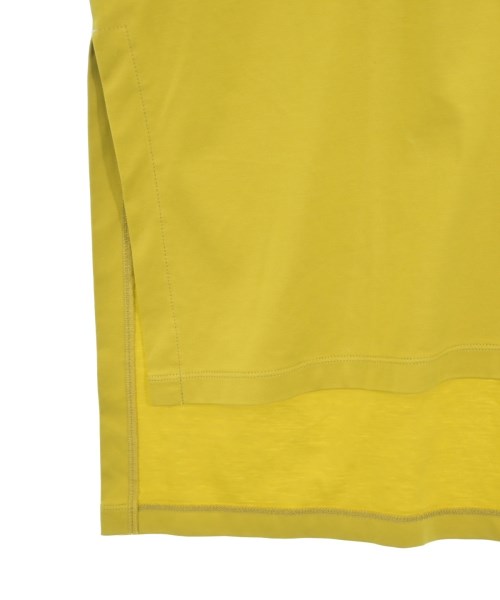 BARNYARDSTORM（バーンヤードストーム）Tシャツ・カットソー 黄 サイズ:1(M位) レディース/2200610946080