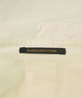 BARNYARDSTORM（バーンヤードストーム）カジュアルシャツ 白 サイズ:1(M位) レディース/2200610946103