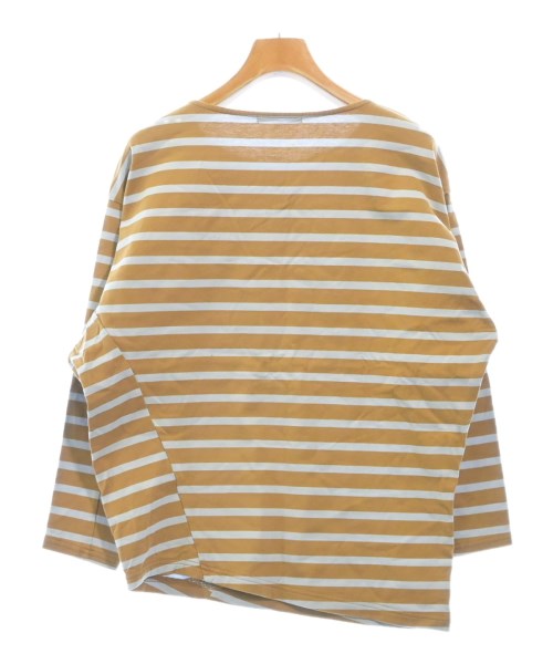BARNYARDSTORM（バーンヤードストーム）Tシャツ・カットソー 茶 サイズ:0(S位) レディース/2200616001042