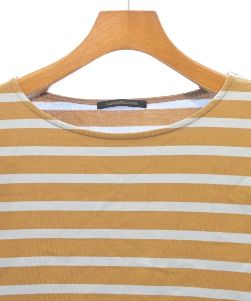 BARNYARDSTORM（バーンヤードストーム）Tシャツ・カットソー 茶 サイズ:0(S位) レディース/2200616001042
