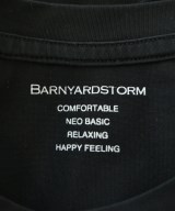 BARNYARDSTORM（バーンヤードストーム）ノースリーブ 黒 サイズ:1(M位) レディース/2200610793042