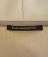 BARNYARDSTORM（バーンヤードストーム）パーカー ピンク サイズ:1(M位) レディース/2200613667067