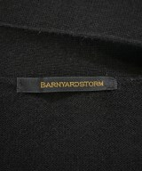BARNYARDSTORM（バーンヤードストーム）カーディガン 黒 サイズ:1(M位) レディース/2200614120059