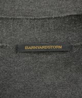 BARNYARDSTORM（バーンヤードストーム）カーディガン グレー サイズ:1(M位) レディース/2200614120066