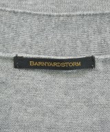 BARNYARDSTORM（バーンヤードストーム）カーディガン グレー サイズ:1(M位) レディース/2200614120073