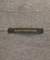 BARNYARDSTORM（バーンヤードストーム）カーディガン 茶 サイズ:1(M位) レディース/2200614120080