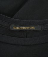 BARNYARDSTORM（バーンヤードストーム）ノースリーブ 黒 サイズ:1(M位) レディース/2200617171034