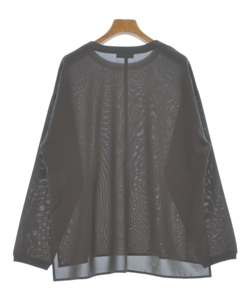 BARNYARDSTORM（バーンヤードストーム）ブラウス グレー サイズ:1(M位) レディース/2200617171058