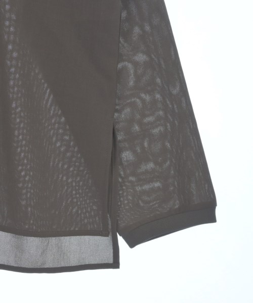 BARNYARDSTORM（バーンヤードストーム）ブラウス グレー サイズ:1(M位) レディース/2200617171058