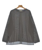 BARNYARDSTORM（バーンヤードストーム）ブラウス グレー サイズ:1(M位) レディース/2200617171058