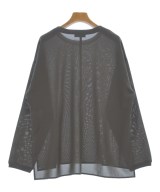 BARNYARDSTORM（バーンヤードストーム）ブラウス グレー サイズ:1(M位) レディース/2200617171058