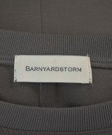 BARNYARDSTORM（バーンヤードストーム）ブラウス グレー サイズ:1(M位) レディース/2200617171058