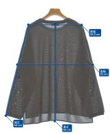 BARNYARDSTORM（バーンヤードストーム）ブラウス グレー サイズ:1(M位) レディース/2200617171058