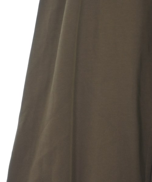 BARNYARDSTORM（バーンヤードストーム）ロング・マキシ丈スカート 茶 サイズ:1(M位) レディース/2200617171072