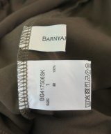 BARNYARDSTORM（バーンヤードストーム）ロング・マキシ丈スカート 茶 サイズ:1(M位) レディース/2200617171072