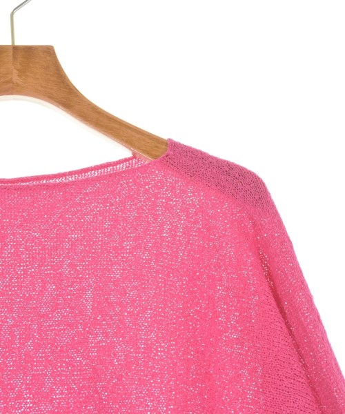 BARNYARDSTORM（バーンヤードストーム）ニット・セーター ピンク サイズ:F レディース/2200617171096