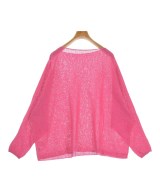 BARNYARDSTORM（バーンヤードストーム）ニット・セーター ピンク サイズ:F レディース/2200617171096