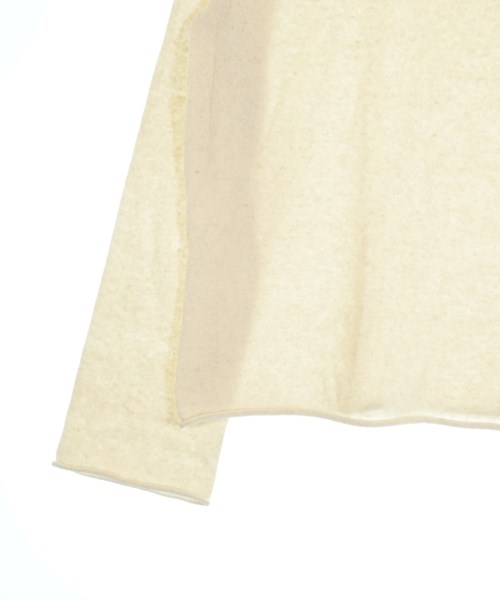 BARNYARDSTORM（バーンヤードストーム）ニット・セーター 白 サイズ:F レディース/2200617171119