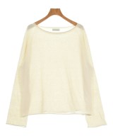 BARNYARDSTORM（バーンヤードストーム）ニット・セーター 白 サイズ:F レディース/2200617171119