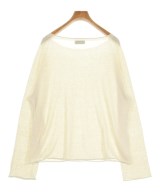 BARNYARDSTORM（バーンヤードストーム）ニット・セーター 白 サイズ:F レディース/2200617171119