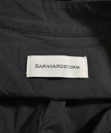 BARNYARDSTORM（バーンヤードストーム）ワンピース 黒 サイズ:F レディース/2200617171126