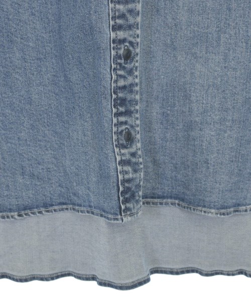 BARNYARDSTORM（バーンヤードストーム）カジュアルシャツ 青 サイズ:F レディース/2200617171133