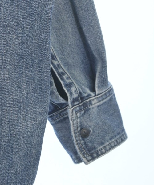 BARNYARDSTORM（バーンヤードストーム）カジュアルシャツ 青 サイズ:F レディース/2200617171133