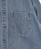 BARNYARDSTORM（バーンヤードストーム）カジュアルシャツ 青 サイズ:F レディース/2200617171133