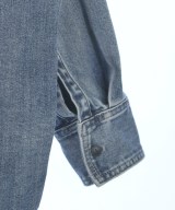 BARNYARDSTORM（バーンヤードストーム）カジュアルシャツ 青 サイズ:F レディース/2200617171133