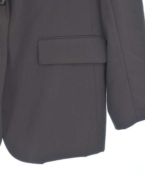 BARNYARDSTORM（バーンヤードストーム）ジャケット グレー サイズ:1(M位) レディース/2200617171140