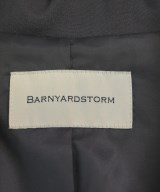 BARNYARDSTORM（バーンヤードストーム）ジャケット グレー サイズ:1(M位) レディース/2200617171140