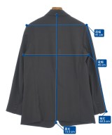 BARNYARDSTORM（バーンヤードストーム）ジャケット グレー サイズ:1(M位) レディース/2200617171140