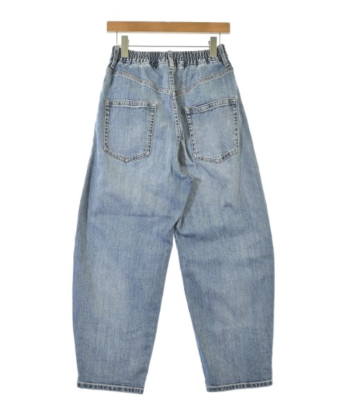 BARNYARDSTORM（バーンヤードストーム）デニムパンツ 青 サイズ:1(M位) レディース/2200617171164