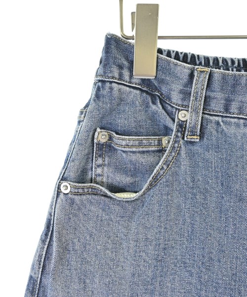 BARNYARDSTORM（バーンヤードストーム）デニムパンツ 青 サイズ:1(M位) レディース/2200617171164