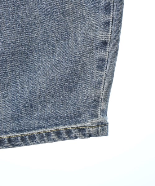 BARNYARDSTORM（バーンヤードストーム）デニムパンツ 青 サイズ:1(M位) レディース/2200617171164