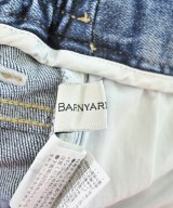 BARNYARDSTORM（バーンヤードストーム）デニムパンツ 青 サイズ:1(M位) レディース/2200617171164
