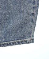 BARNYARDSTORM（バーンヤードストーム）デニムパンツ 青 サイズ:1(M位) レディース/2200617171164