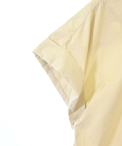 BARNYARDSTORM（バーンヤードストーム）カジュアルシャツ ベージュ サイズ:F レディース/2200617171171