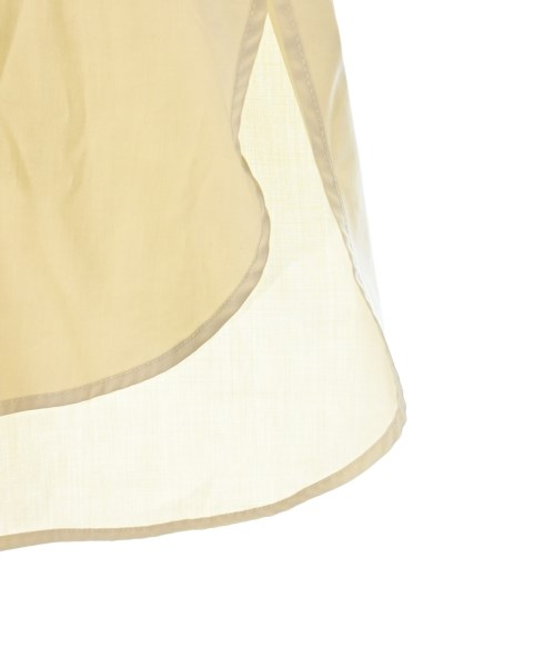 BARNYARDSTORM（バーンヤードストーム）カジュアルシャツ ベージュ サイズ:F レディース/2200617171171