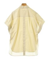 BARNYARDSTORM（バーンヤードストーム）カジュアルシャツ ベージュ サイズ:F レディース/2200617171171