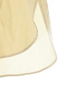 BARNYARDSTORM（バーンヤードストーム）カジュアルシャツ ベージュ サイズ:F レディース/2200617171171