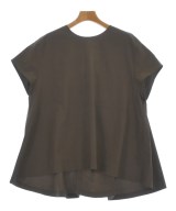 BARNYARDSTORM（バーンヤードストーム）ブラウス 茶 サイズ:1(M位) レディース/2200617171201