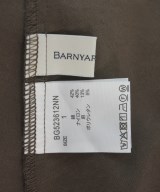 BARNYARDSTORM（バーンヤードストーム）ブラウス 茶 サイズ:1(M位) レディース/2200617171201