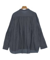 BARNYARDSTORM（バーンヤードストーム）カジュアルシャツ 紺 サイズ:F レディース/2200617171218